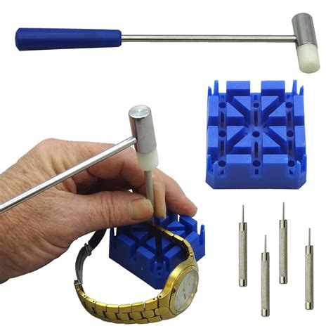 watch bracelet removal tool